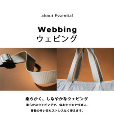 LeSportsac METRO CONVERTIBLE/ブラックC