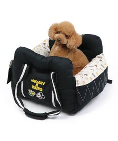 PET PARADISE ディズニー ミッキーマウス  ドライブカドラー 小型犬