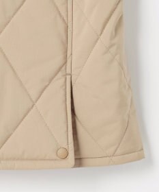 J.PRESS LADIES S 【2way】プレミアムBasic キルティング コート