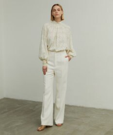 BEIGE， BLAISE / ストレートパンツ