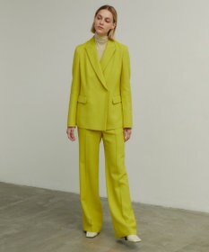 BEIGE， BLAISE / ストレートパンツ