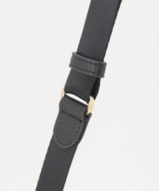 LA BAGAGERIE タック2WAYショルダーバッグ