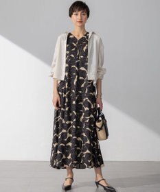 23区 VIOLAd'ORO アバカ 2WAY ミニ ショルダーバッグ