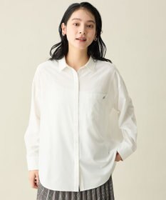 ANY オーバーサイズシャツ