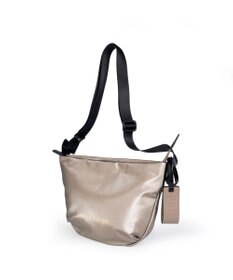 PELLE BORSA コンパクトラウンドショルダー Cheers チアーズ 4686