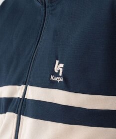 WEGO Kaepaトラックジャケット