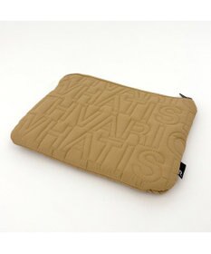 ROOTOTE 1321【オリジナル】SN.ポーチ.アルファベットスープ-キルティング-A