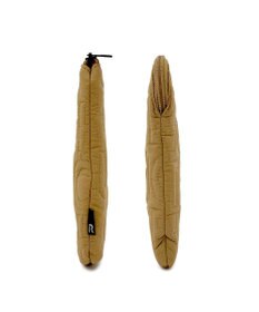 ROOTOTE 1321【オリジナル】SN.ポーチ.アルファベットスープ-キルティング-A