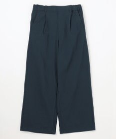 ANY 7daysデイリータックワイドパンツ