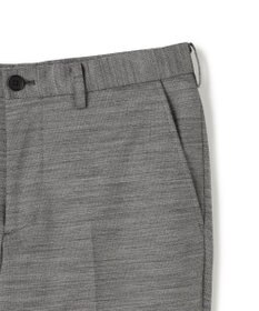 JOSEPH HOMME スプリングウールジャージー    テーパードパンツ / CITY