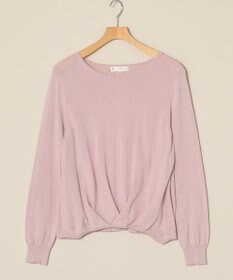 ONWARD Reuse Park 【組曲】ニット春夏