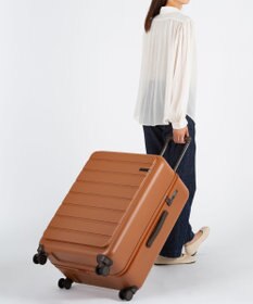 ACE BAGS & LUGGAGE ACE フレットボード スーツケース L 100L 05434 エース