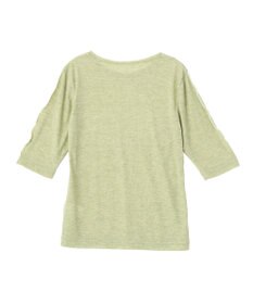 earth music&ecology ハイショクメロートップス