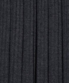 JOSEPH 【洗える】メリノウールリブ　ニットスカート