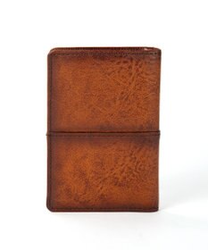 ACE BAGS & LUGGAGE LO HOMME PRESSE アルカイックAC 本革 パスケース 71893 ロ・オム・プレッセ