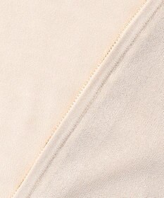 ANY SIS エアリー ニットフーディー