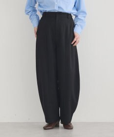 earth music&ecology バルーンパンツ