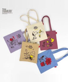 ROOTOTE 8401【スヌーピー】IP.ベビールー.ピーナッツ-9L