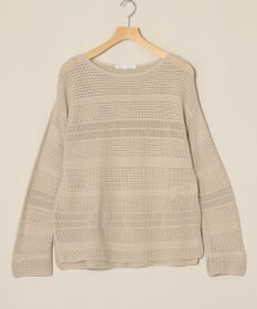 ONWARD Reuse Park 【23区】ニット春夏