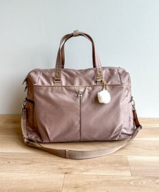 ACE BAGS & LUGGAGE Kanana project COLLECTION シェリ ボストンバッグ 17947 カナナプロジェクト コレクション