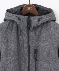 JOSEPH ABBOUD MOUNTAIN 【UNISEX】ECO撥水 マウンテンパーカー