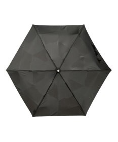 MOONBAT 【3秒でたためる傘/自動開閉】urawaza 小町(ウラワザ コマチ)  折りたたみ傘 無地 コンパクト 50cm