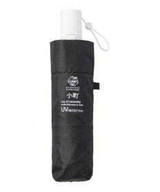 MOONBAT 【3秒でたためる傘/自動開閉】urawaza 小町(ウラワザ コマチ)  折りたたみ傘 無地 コンパクト 50cm