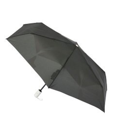 MOONBAT 【3秒でたためる傘/自動開閉】urawaza 小町(ウラワザ コマチ)  折りたたみ傘 無地 コンパクト 50cm