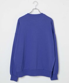 WEGO U.S. POLO ASSN.|別注ワンポイントスウェットプルオーバー