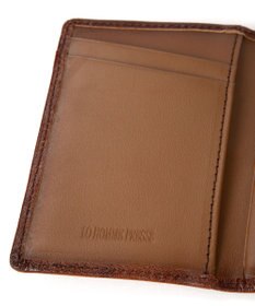 ACE BAGS & LUGGAGE LO HOMME PRESSE アルカイックAC 本革 パスケース 71893 ロ・オム・プレッセ