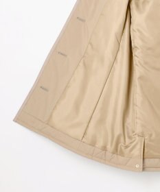 J.PRESS LADIES S 【2way】プレミアムBasic キルティング コート