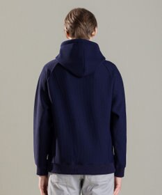 JOSEPH HOMME メッシュボンディング　パーカー