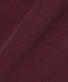 組曲 KIDS 【150-160㎝】コーデュロイ キュロット