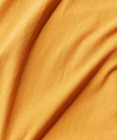 TOQUE 〈大草直子さんアドバイザー〉 タンギスコットン天竺半袖Ｔシャツ