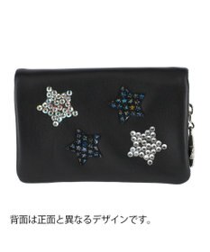 tsumori chisato CARRY きら星スター 2つ折り財布