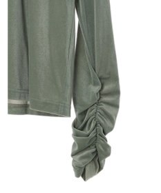 Green Parks ・ＳＵＧＡＲ　ＳＰＯＯＮ　シアーベロアハイネック