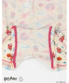 une nana cool 【ハリー・ポッターコラボ】Harry Potter × une nana cool ハラマキ付きショーツ