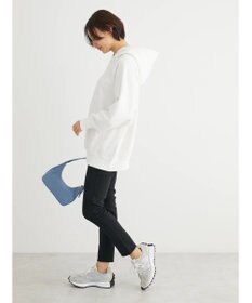 Green Parks 裏起毛裏毛パーカー