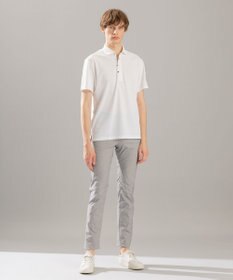 JOSEPH HOMME アイスコットンカノコ  ポロ