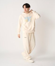 OP／FILA 【Kappa】ウェルネスクラブスウェットパンツ