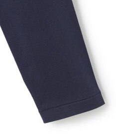 J.PRESS MEN 【J.PRESS USA】刺繍ロングＴシャツ