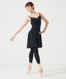 Chacott クールタイツ（レギンス）キシリトール加工