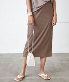 BEIGE， SENEZ / スカート