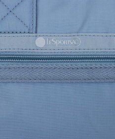 LeSportsac GH MINI N/S TOTE/スレートブルー