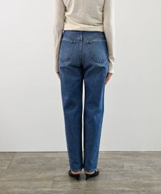 woadblue <坪田あさみさんコラボ＞THE STRAIGHT