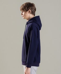 JOSEPH HOMME メッシュボンディング　パーカー