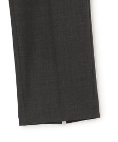 23区 L 【洗える】TWマットクロス スティック パンツ