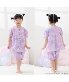 Mother garden マザーガーデン ユニコーン ガーゼ パジャマ 110cm /120cm /130cm