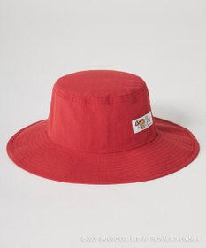 OP／FILA 【Ocean Pacific×ハローキティ】サーフハット