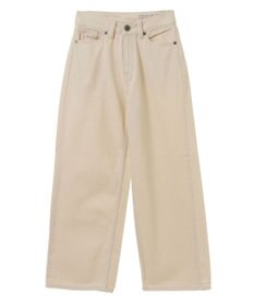 AMERICAN HOLIC ワイドデニム